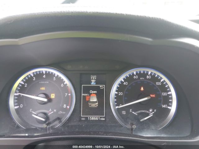5TDJKRFHXGS355183 Toyota Highlander Xle V6