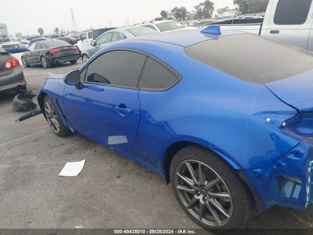 Subaru Brz Premium 2023 JF1ZDBC11P8707170 Image 14