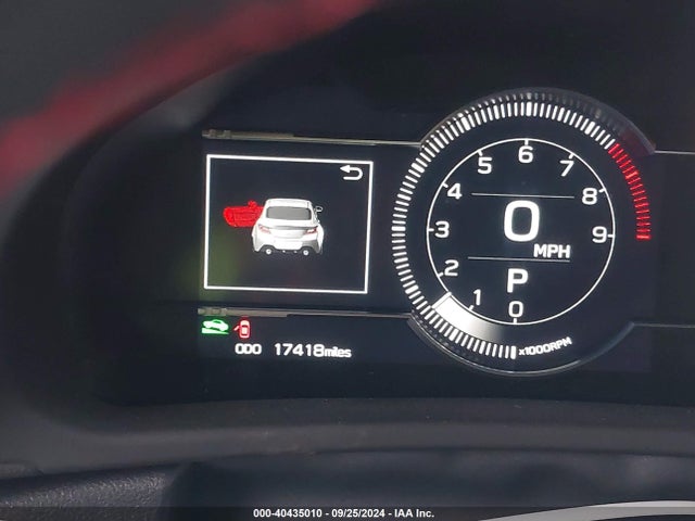 Subaru Brz Premium 2023 JF1ZDBC11P8707170 Image 15