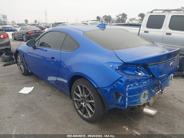 Subaru Brz Premium 2023 JF1ZDBC11P8707170 Image 3