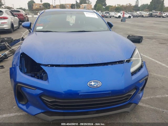 Subaru Brz Premium 2023 JF1ZDBC11P8707170 Image 6