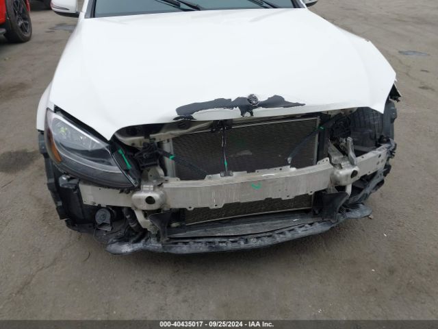 55SWF4JB3JU263603 Mercedes-Benz C 300