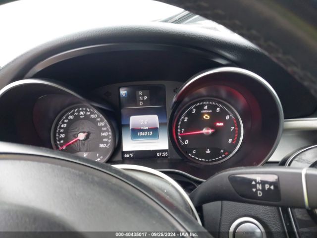 55SWF4JB3JU263603 Mercedes-Benz C 300