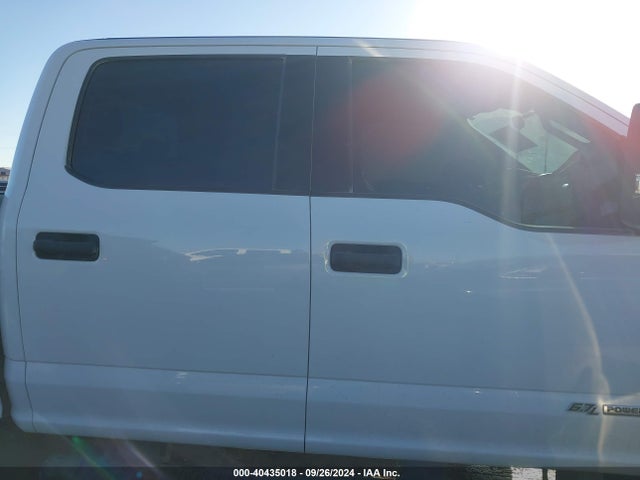 Ford F-250 Xlt 2020 1FT7W2BT2LEC21980 Image 14