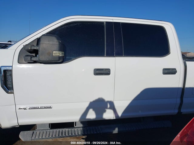Ford F-250 Xlt 2020 1FT7W2BT2LEC21980 Image 15