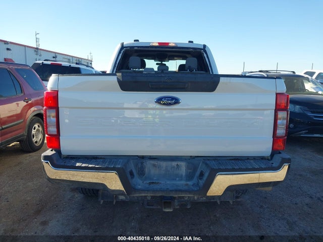 Ford F-250 Xlt 2020 1FT7W2BT2LEC21980 Image 17