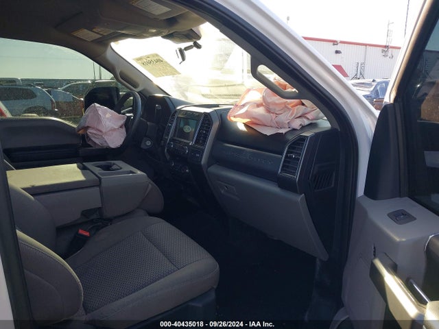 Ford F-250 Xlt 2020 1FT7W2BT2LEC21980 Image 5