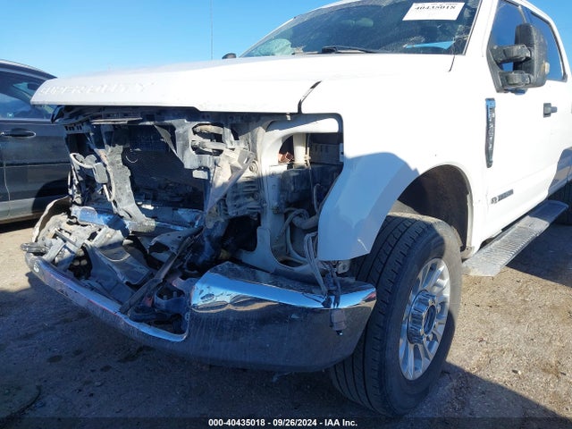 Ford F-250 Xlt 2020 1FT7W2BT2LEC21980 Image 6