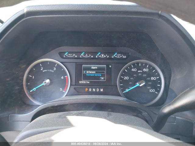 Ford F-250 Xlt 2020 1FT7W2BT2LEC21980 Image 7