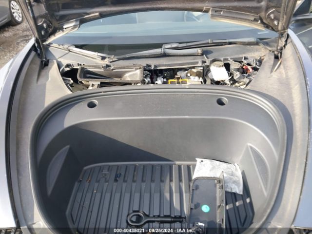 5YJ3E1EC8NF139180 Tesla Model 3 Performance Dual Motor All-wheel Drive