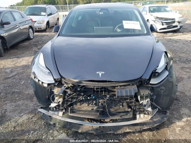 5YJ3E1EC8NF139180 Tesla Model 3 Performance Dual Motor All-wheel Drive