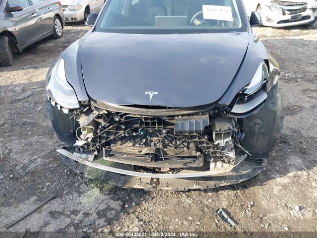 5YJ3E1EC8NF139180 Tesla Model 3 Performance Dual Motor All-wheel Drive