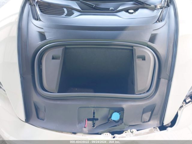 2022 PORSCHE TAYCAN WP0AC2Y18NSA54293 Photo 9