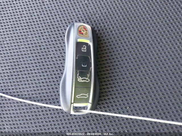 2022 PORSCHE TAYCAN WP0AC2Y18NSA54293 Photo 10