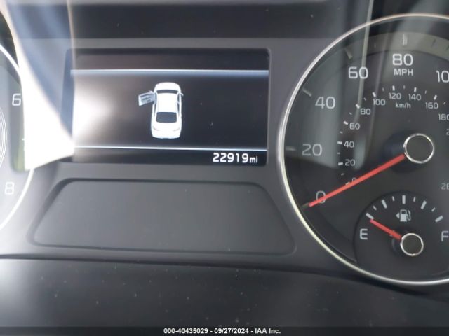 3KPF54AD8PE545126 KIA Forte Gt-line