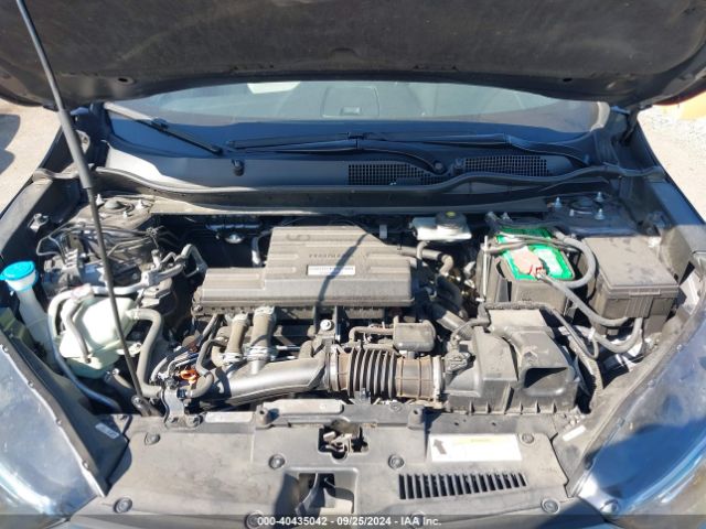 7FARW1H84HE024521 Honda Cr-v Ex-l/ex-l Navi