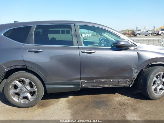 7FARW1H84HE024521 Honda Cr-v Ex-l/ex-l Navi
