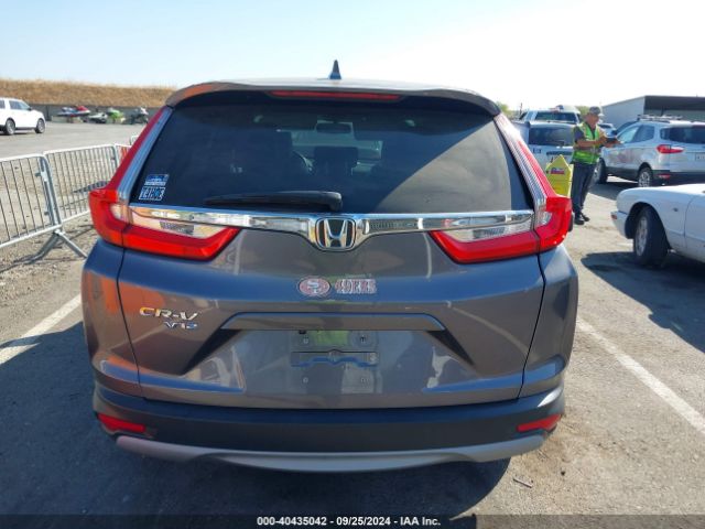 7FARW1H84HE024521 Honda Cr-v Ex-l/ex-l Navi