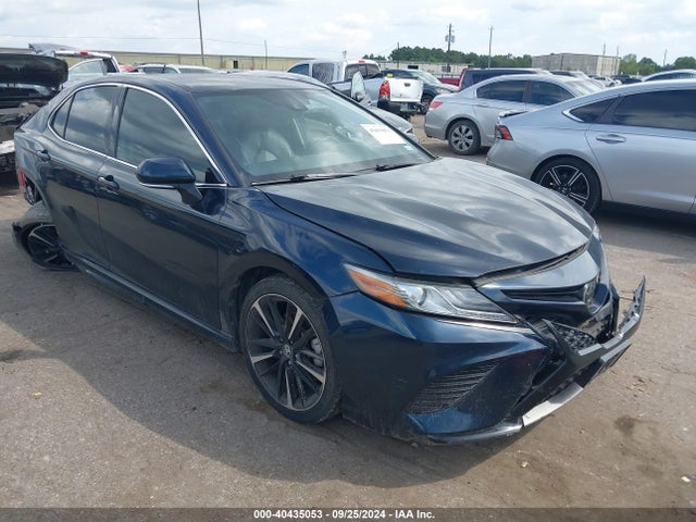 2019 4T1B61HK5KU703474 main image