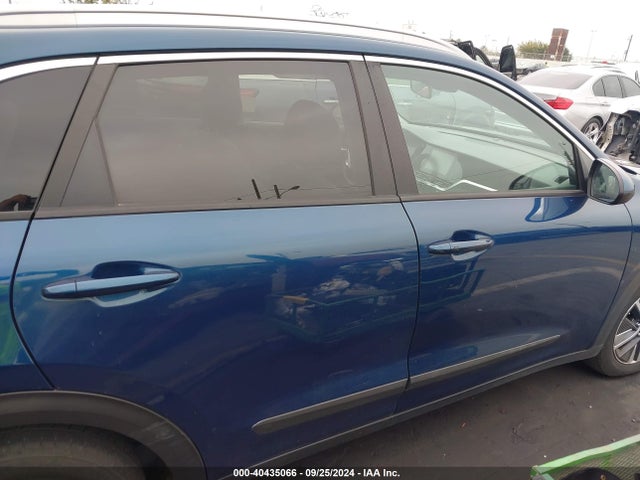 KIA Niro Lxs 2022 KNDCB3LC0N5545866 Image 13