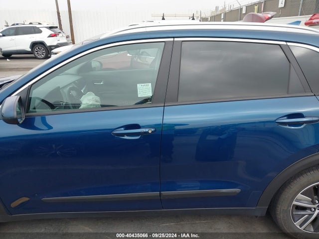 KIA Niro Lxs 2022 KNDCB3LC0N5545866 Image 14