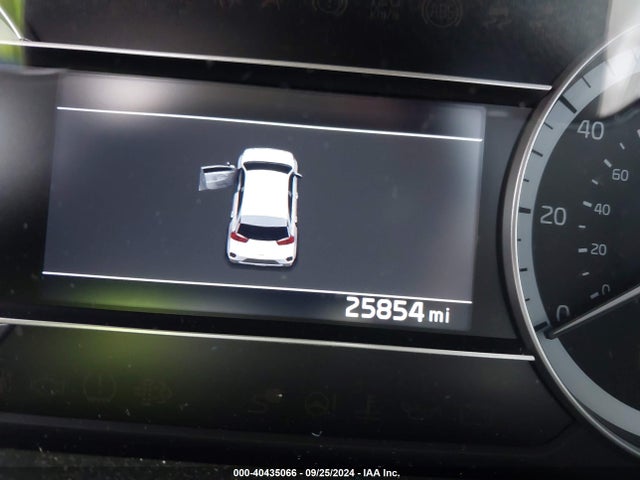 KIA Niro Lxs 2022 KNDCB3LC0N5545866 Image 15