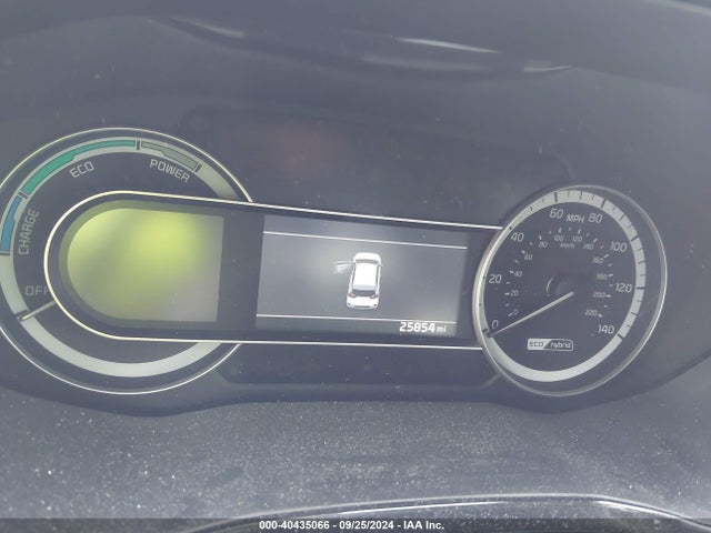 KIA Niro Lxs 2022 KNDCB3LC0N5545866 Image 7