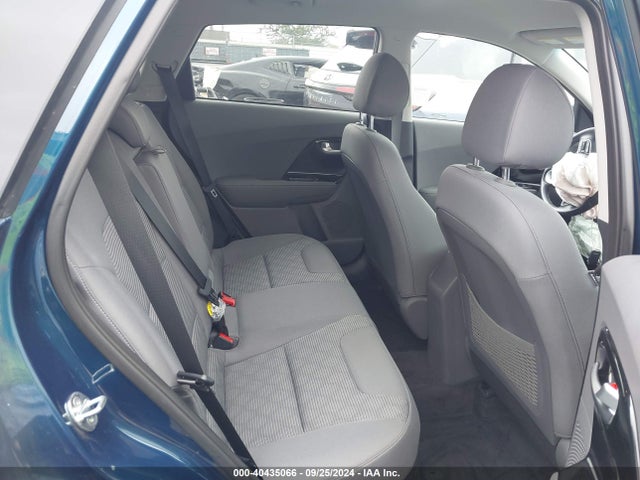 KIA Niro Lxs 2022 KNDCB3LC0N5545866 Image 8