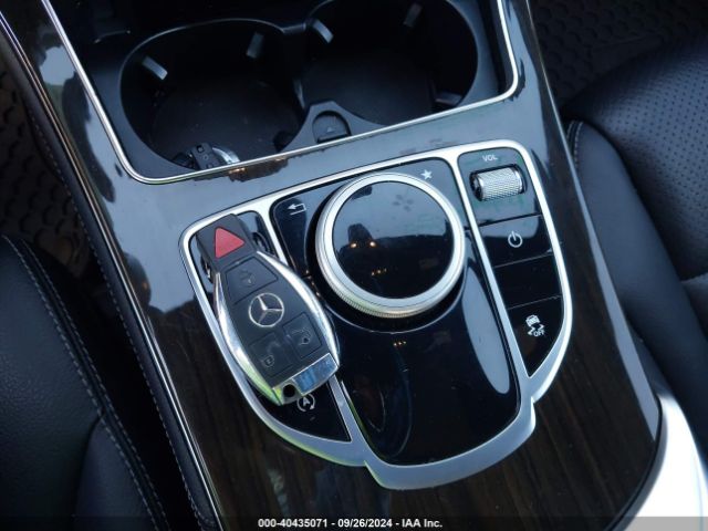 WDC0G4JB9KF487602 Mercedes-Benz GLC 300