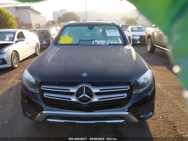 WDC0G4JB9KF487602 Mercedes-Benz GLC 300