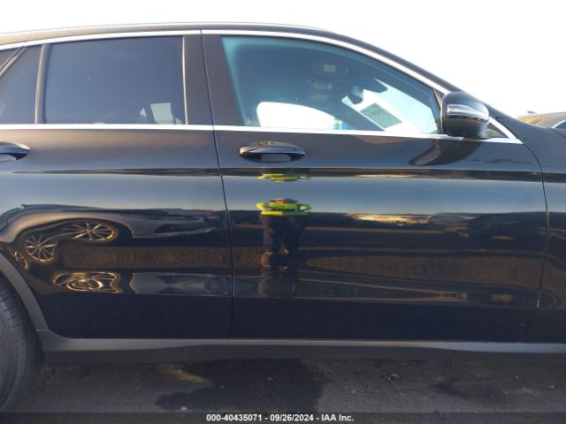 WDC0G4JB9KF487602 Mercedes-Benz GLC 300