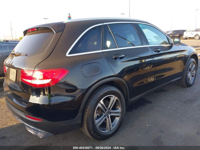WDC0G4JB9KF487602 Mercedes-Benz GLC 300