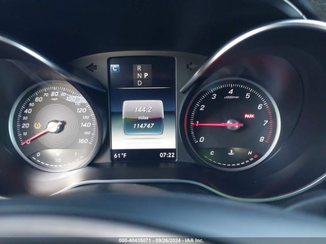 WDC0G4JB9KF487602 Mercedes-Benz GLC 300