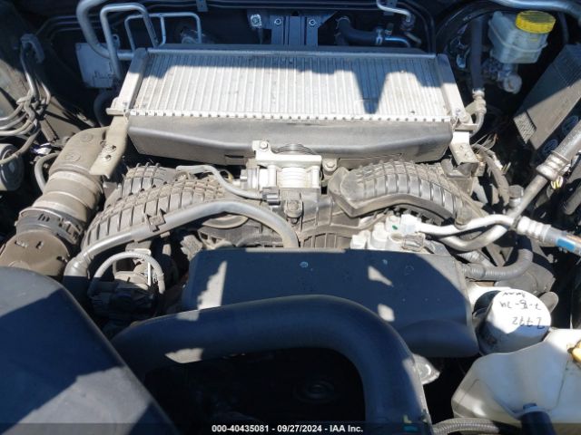4S4WMAPD2K3478141 Subaru Ascent Limited