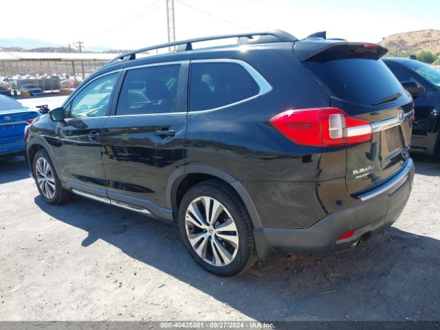4S4WMAPD2K3478141 Subaru Ascent Limited