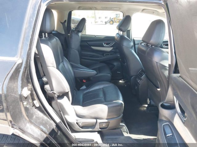 4S4WMAPD2K3478141 Subaru Ascent Limited