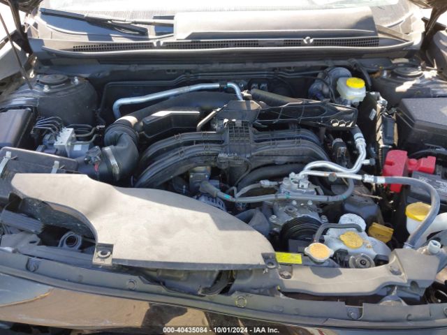 4S4BTADC6R3229543 Subaru Outback Premium