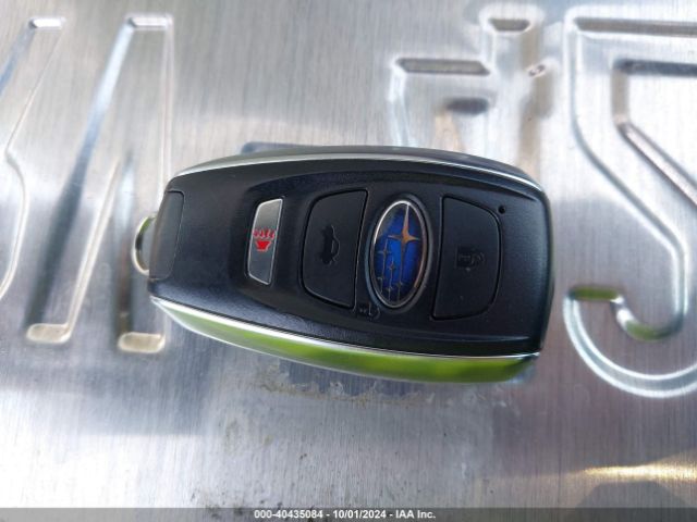 4S4BTADC6R3229543 Subaru Outback Premium