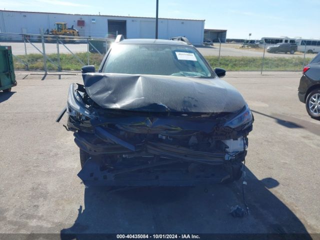 4S4BTADC6R3229543 Subaru Outback Premium