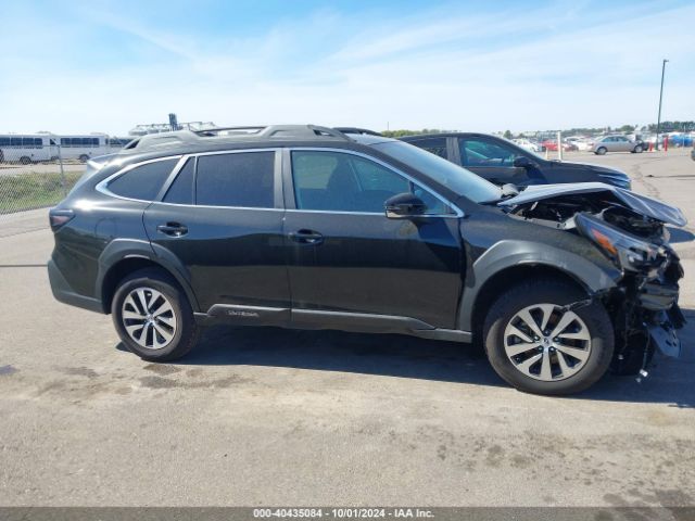 4S4BTADC6R3229543 Subaru Outback Premium