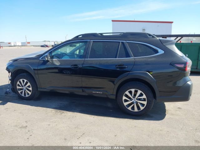 4S4BTADC6R3229543 Subaru Outback Premium