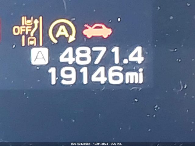 4S4BTADC6R3229543 Subaru Outback Premium