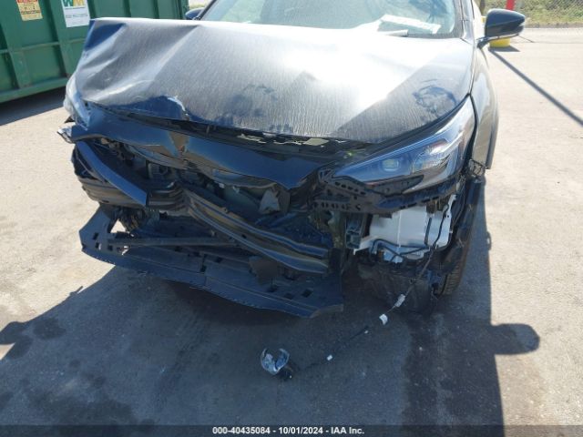 4S4BTADC6R3229543 Subaru Outback Premium