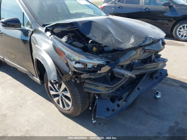 4S4BTADC6R3229543 Subaru Outback Premium