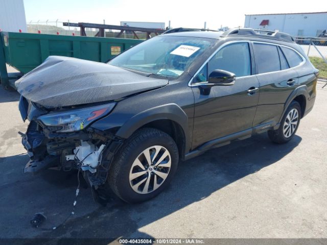 4S4BTADC6R3229543 Subaru Outback Premium