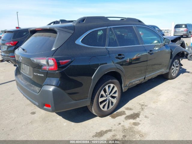 4S4BTADC6R3229543 Subaru Outback Premium