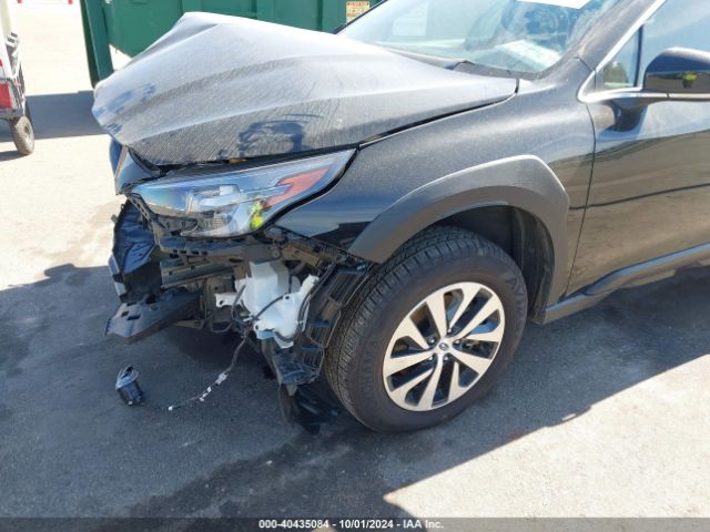4S4BTADC6R3229543 Subaru Outback Premium