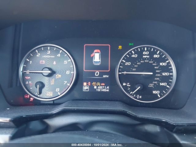 4S4BTADC6R3229543 Subaru Outback Premium