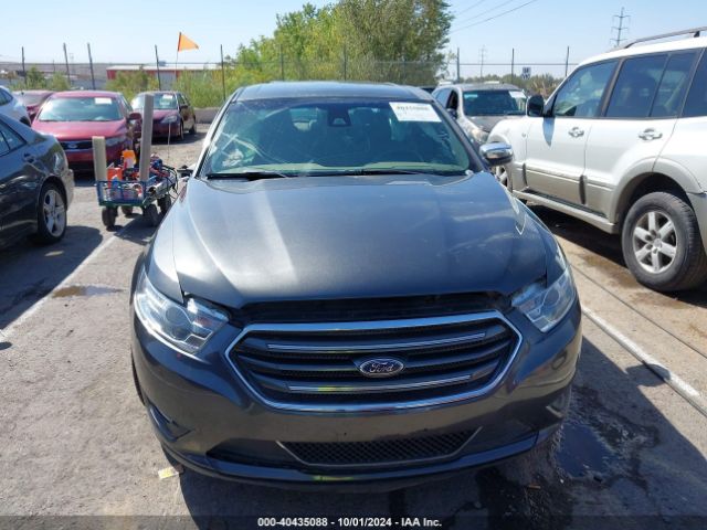 1FAHP2F87KG118344 Ford Taurus Limited