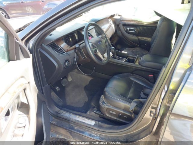 1FAHP2F87KG118344 Ford Taurus Limited
